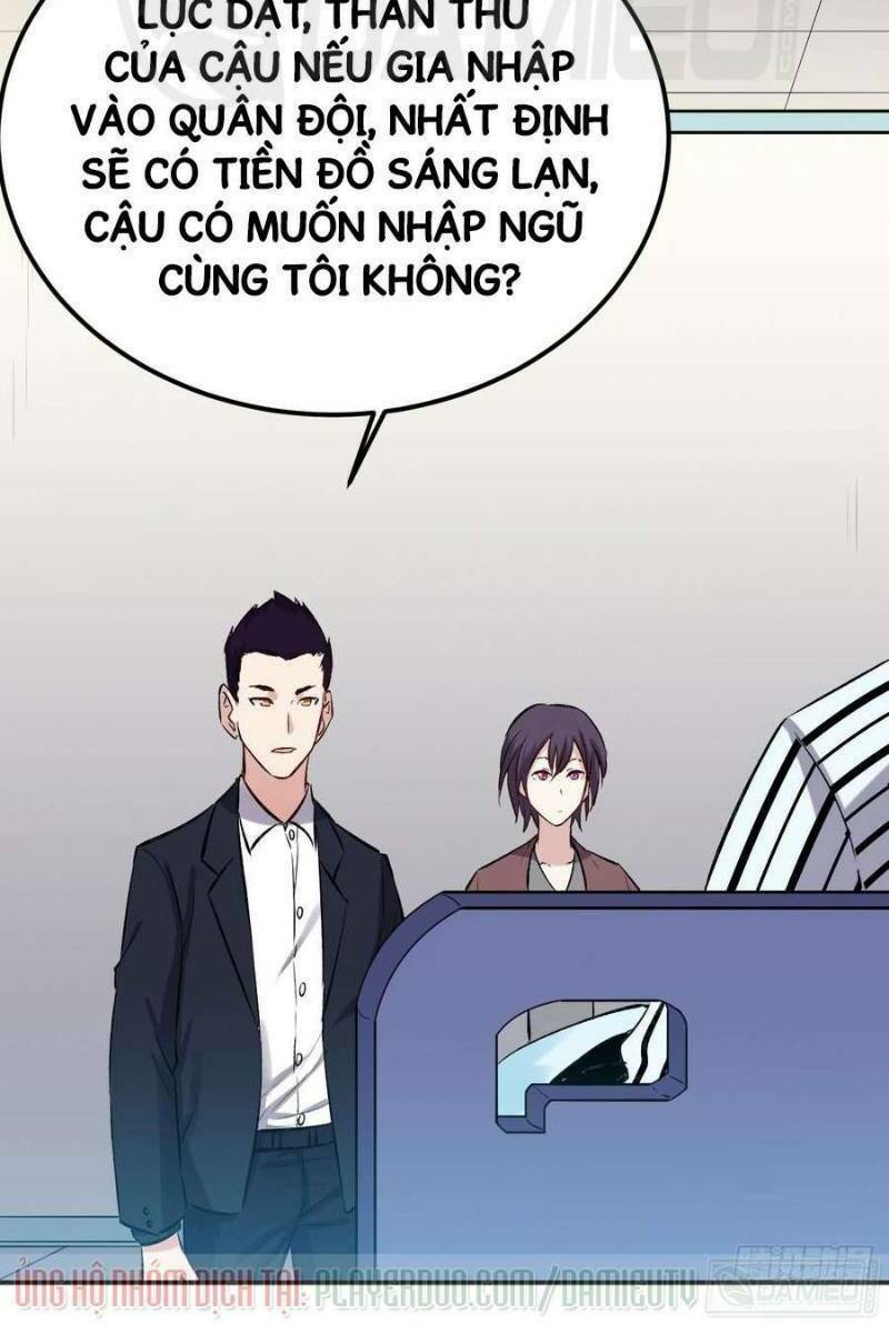 đỉnh phong thần y chapter 68 - Trang 2