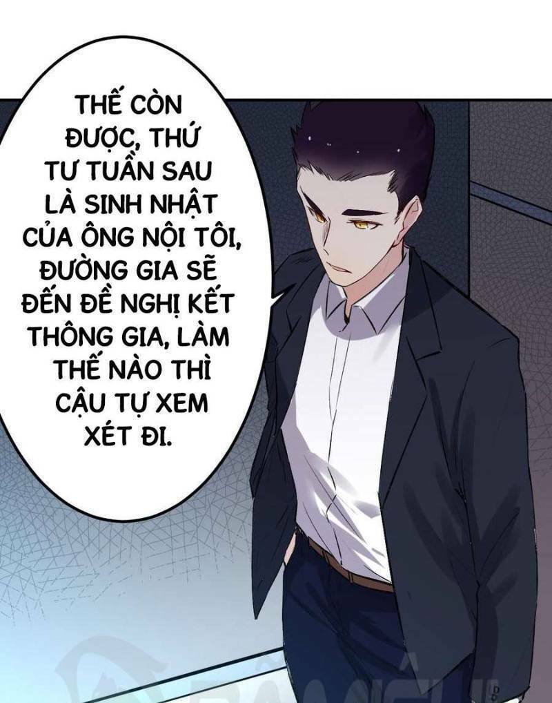 đỉnh phong thần y chapter 68 - Trang 2