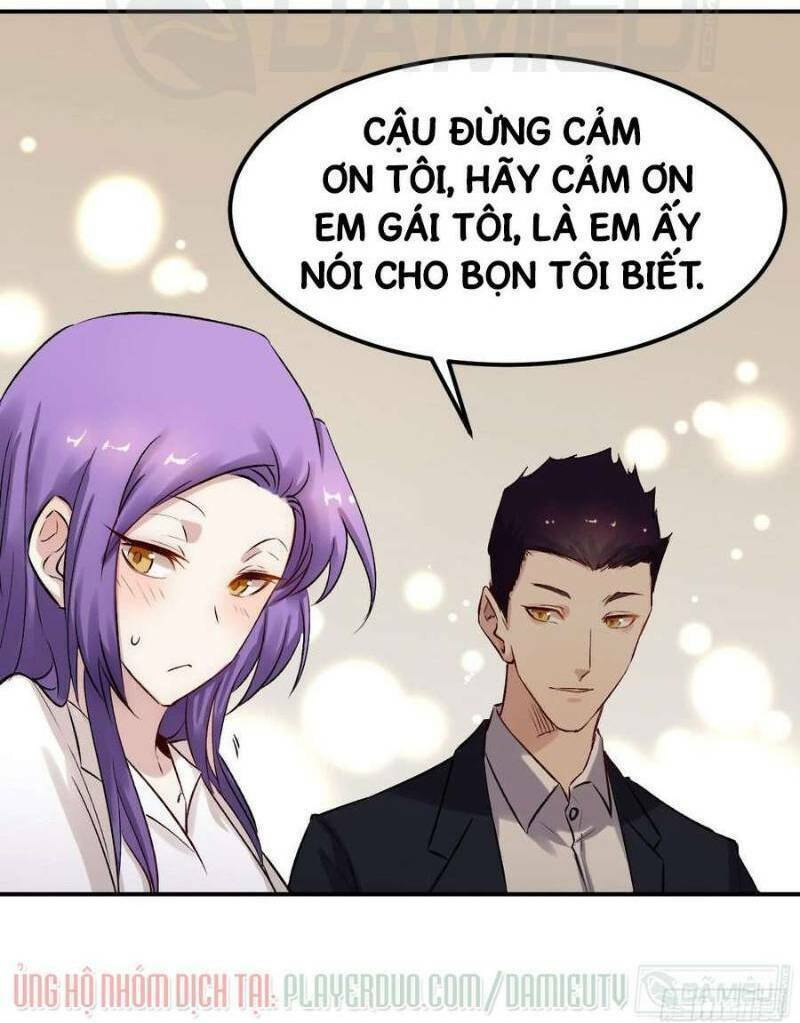 đỉnh phong thần y chapter 68 - Trang 2