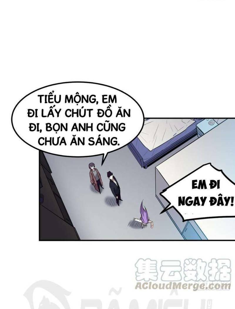 đỉnh phong thần y chapter 68 - Trang 2