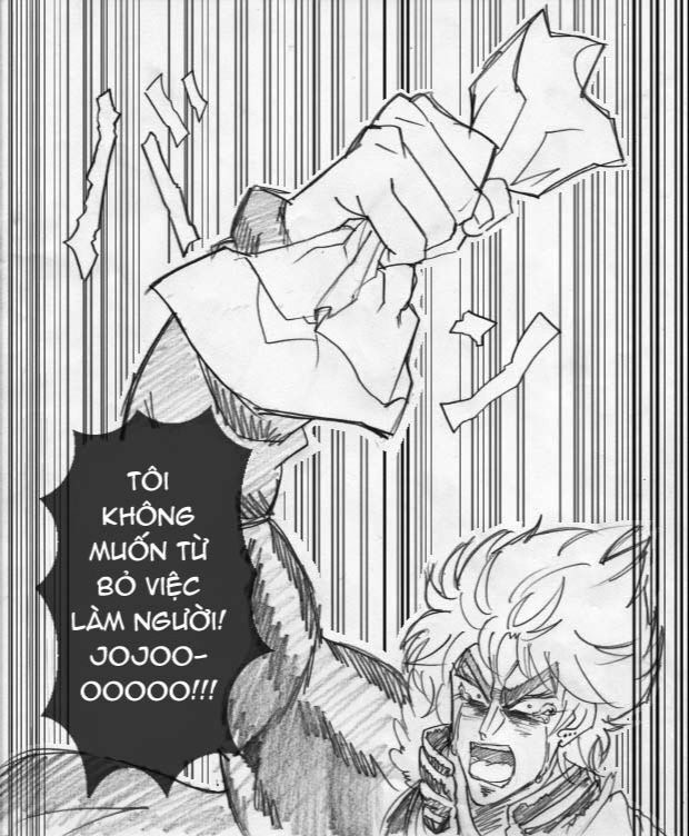 dio's bizarre adventure Chapter 2 - Next Chapter 3