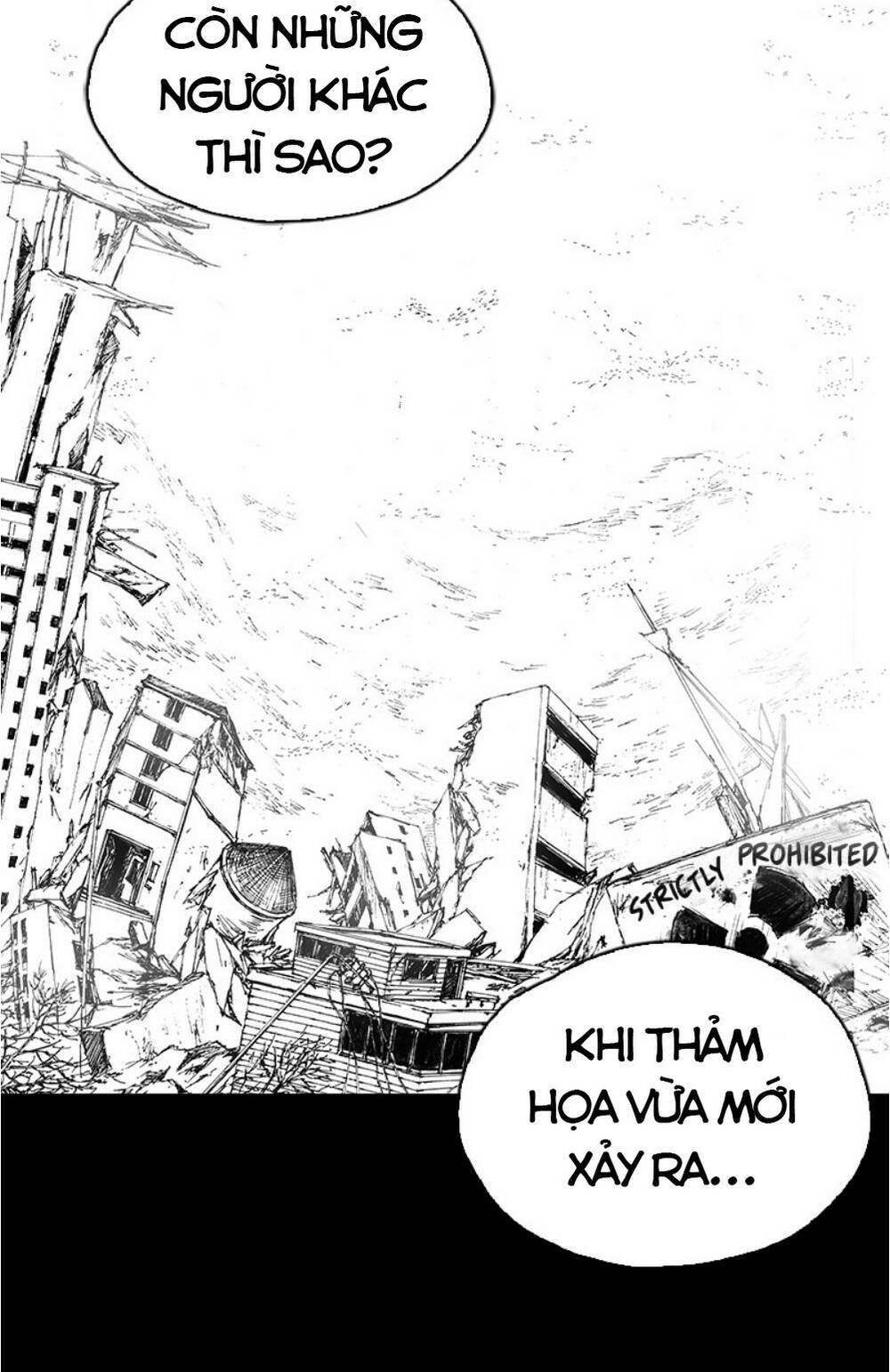 distant sky chapter 62 - Trang 2