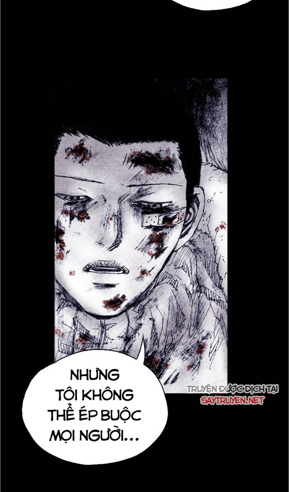 distant sky chapter 62 - Trang 2