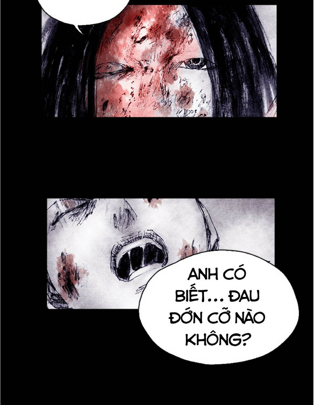 distant sky chapter 66 - Trang 2