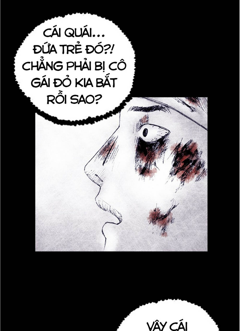 distant sky chapter 66 - Trang 2