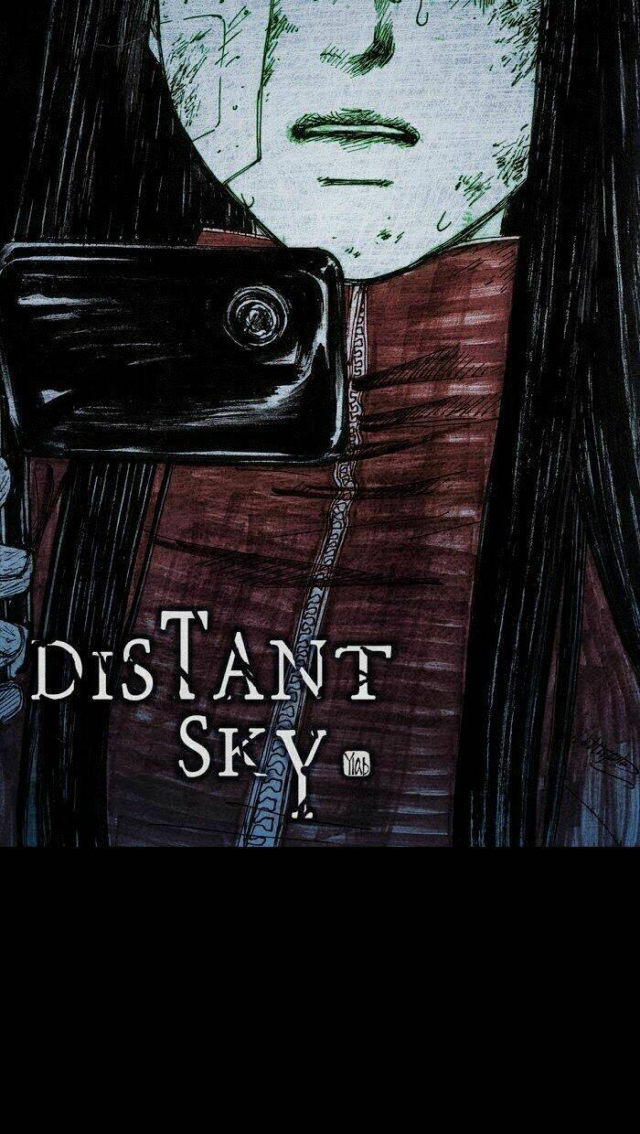 distant sky Chapter 7 - Trang 2