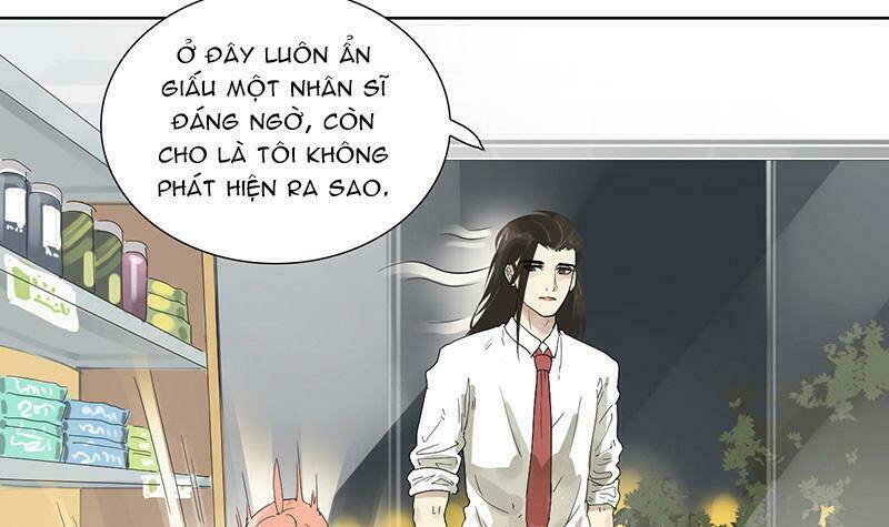 Đm Lỗi Của Định Mệnh Chapter 16 - Trang 2