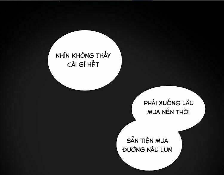 Đm Lỗi Của Định Mệnh Chapter 30 - Trang 2