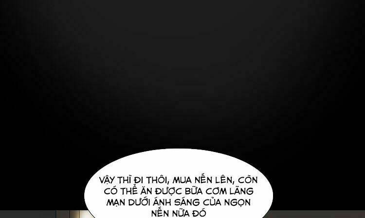 Đm Lỗi Của Định Mệnh Chapter 30 - Trang 2