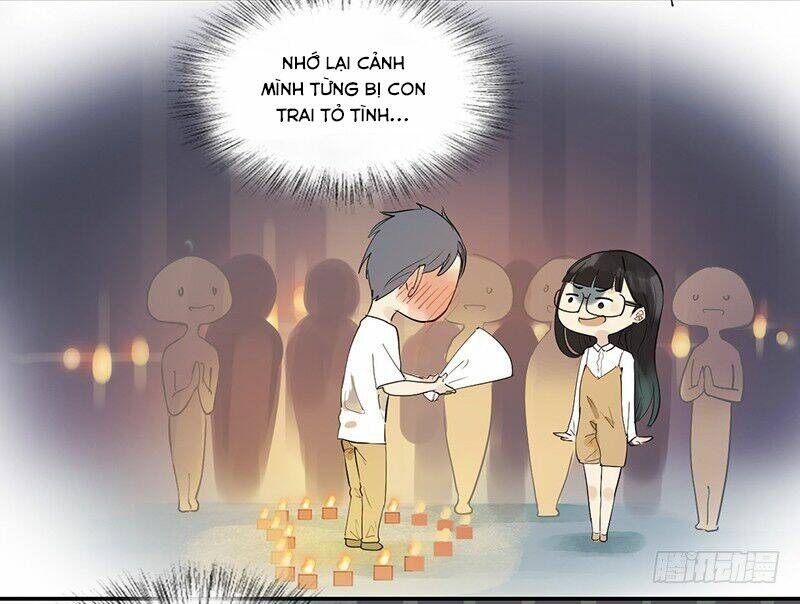 Đm Lỗi Của Định Mệnh Chapter 5 - Trang 2