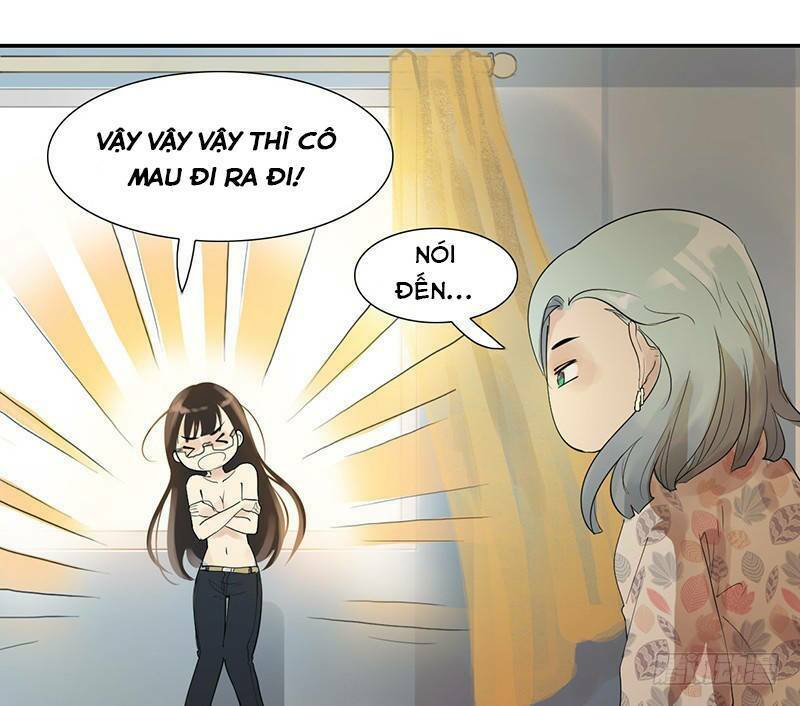 Đm Lỗi Của Định Mệnh Chapter 8 - Trang 2