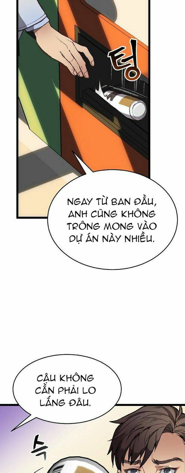 dna thiên tài đơn độc chapter 3 - Next chapter 4