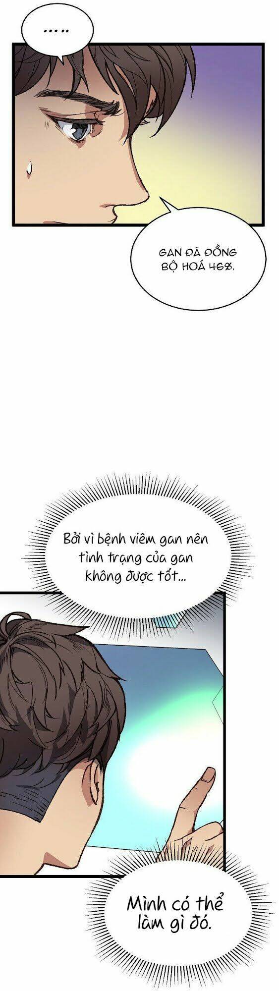 dna thiên tài đơn độc chapter 4 - Next chapter 5