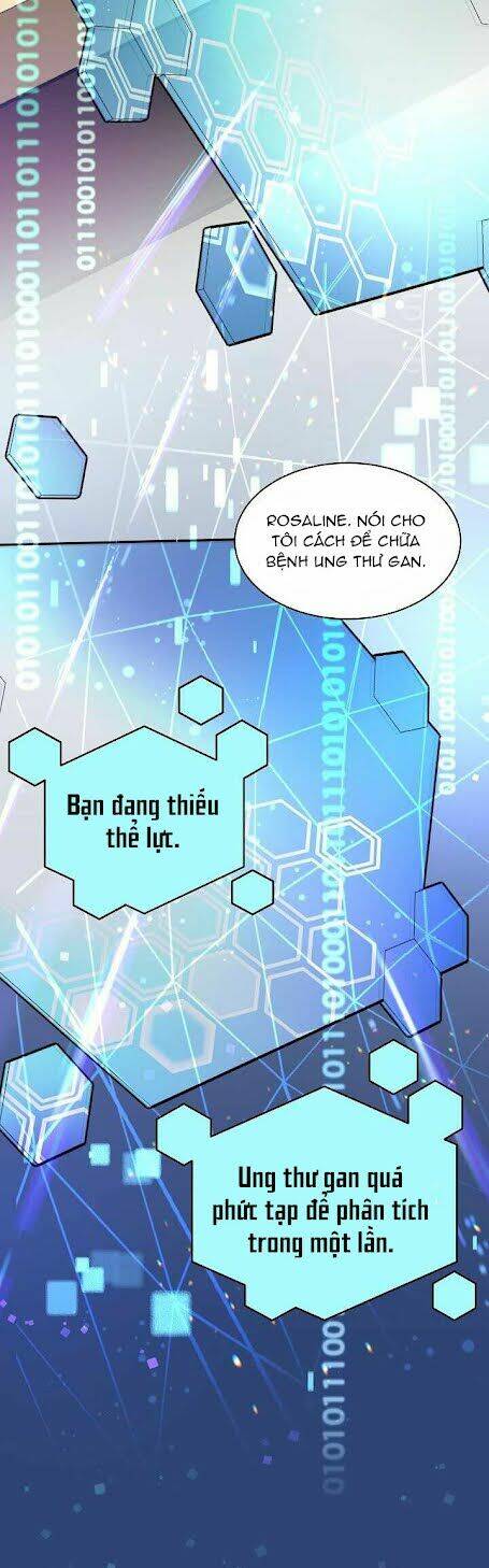 dna thiên tài đơn độc chapter 9 - Next chapter 10