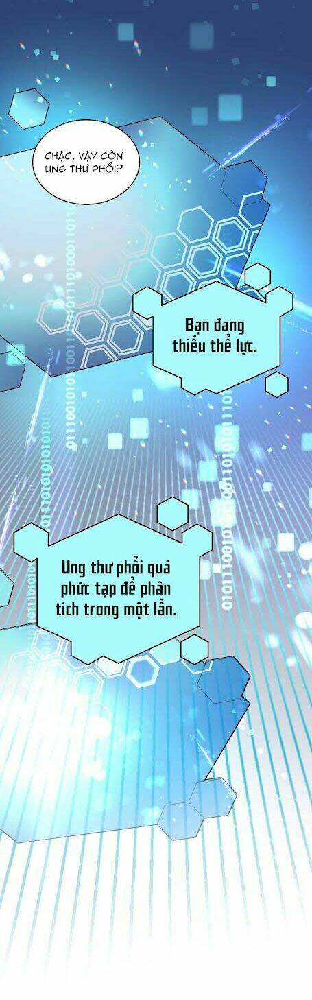 dna thiên tài đơn độc chapter 9 - Next chapter 10