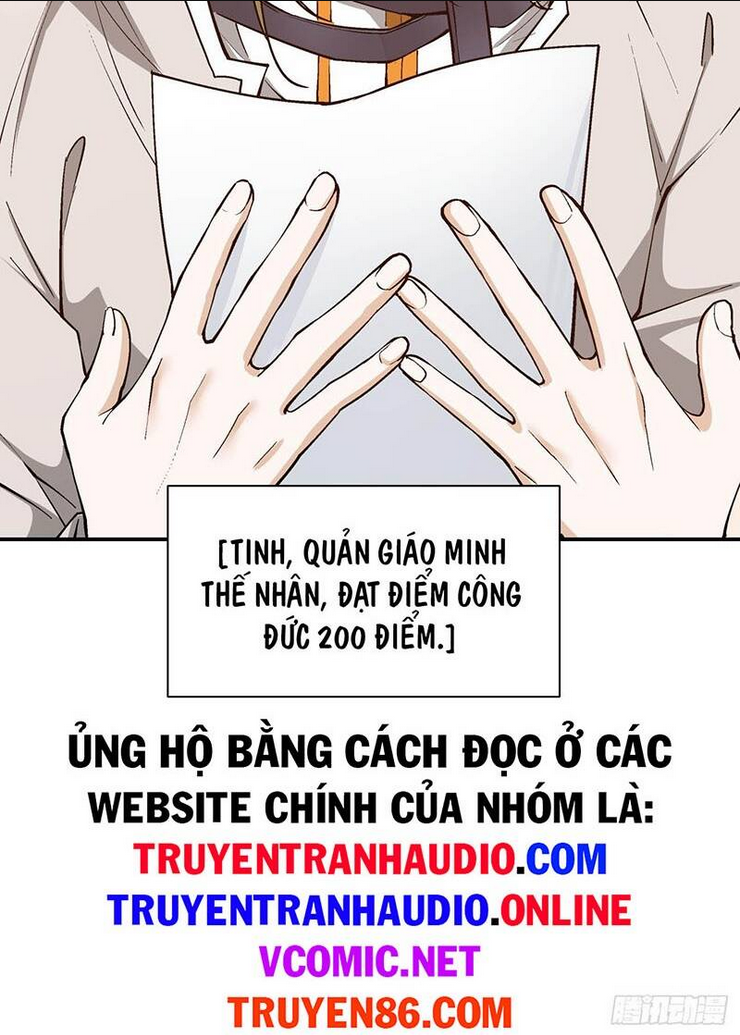 đồ đệ của ta đều là đại phản phái chapter 14 - Trang 2