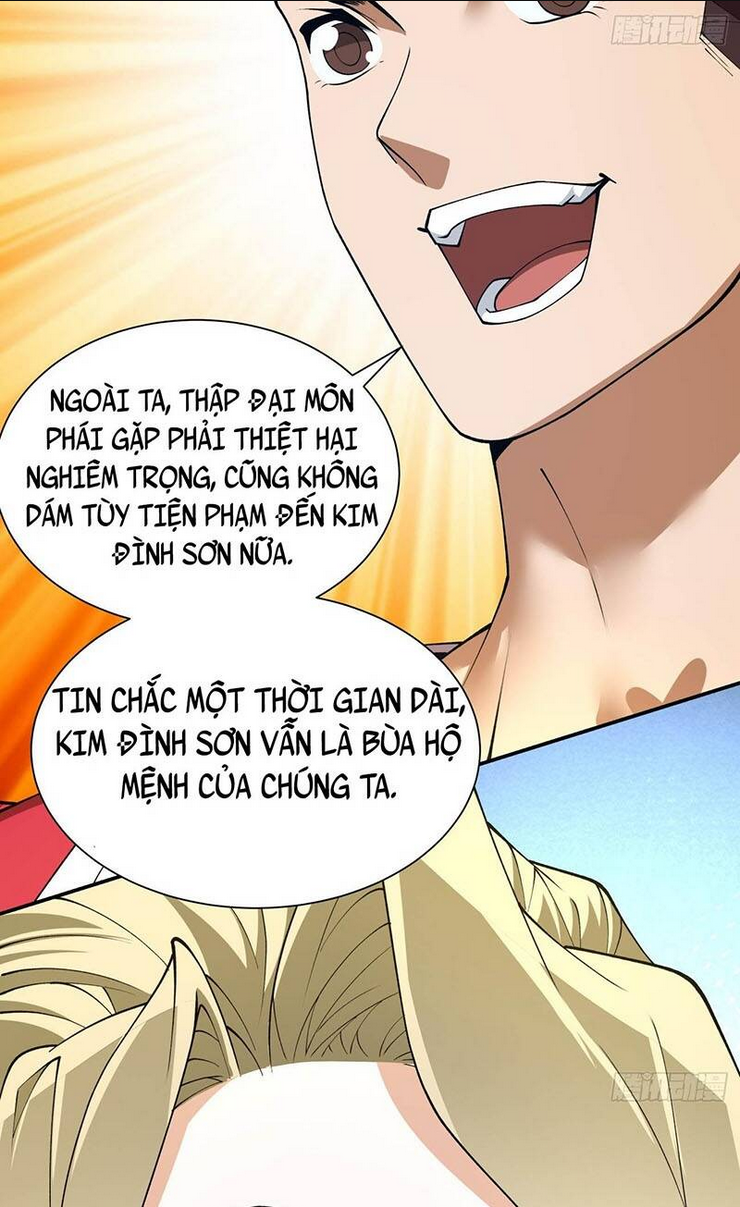 đồ đệ của ta đều là đại phản phái chapter 14 - Trang 2