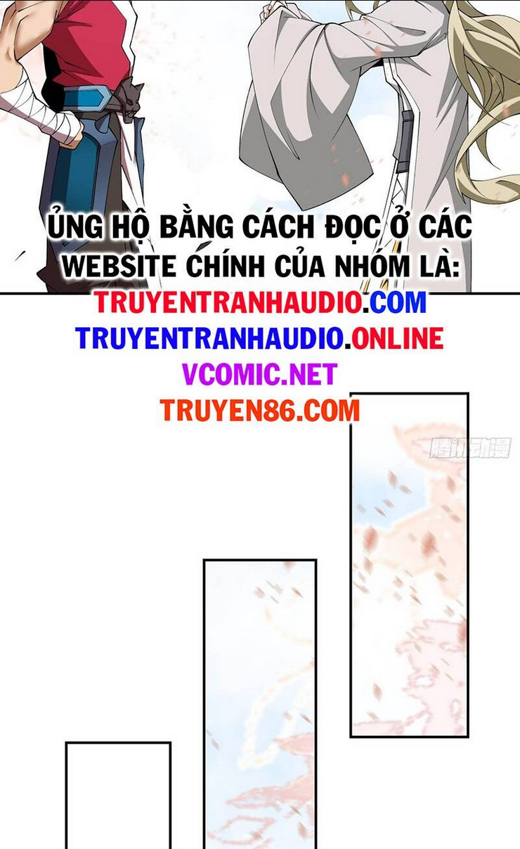 đồ đệ của ta đều là đại phản phái chapter 14 - Trang 2