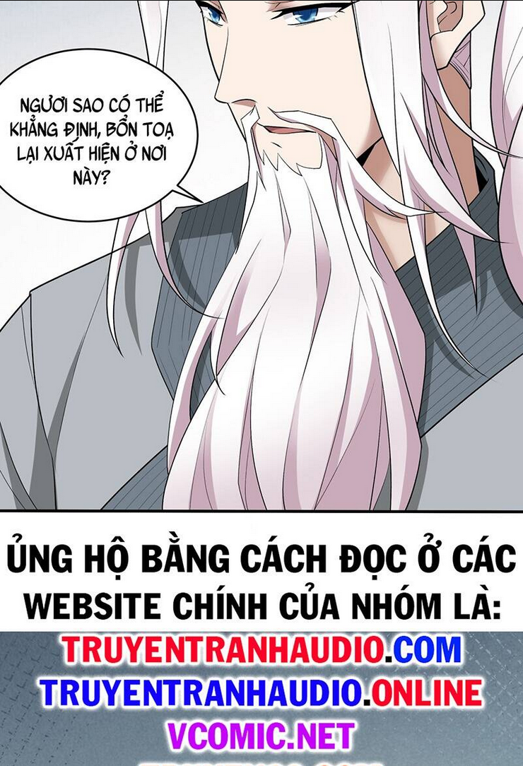 đồ đệ của ta đều là đại phản phái chapter 30 - Next chapter 31