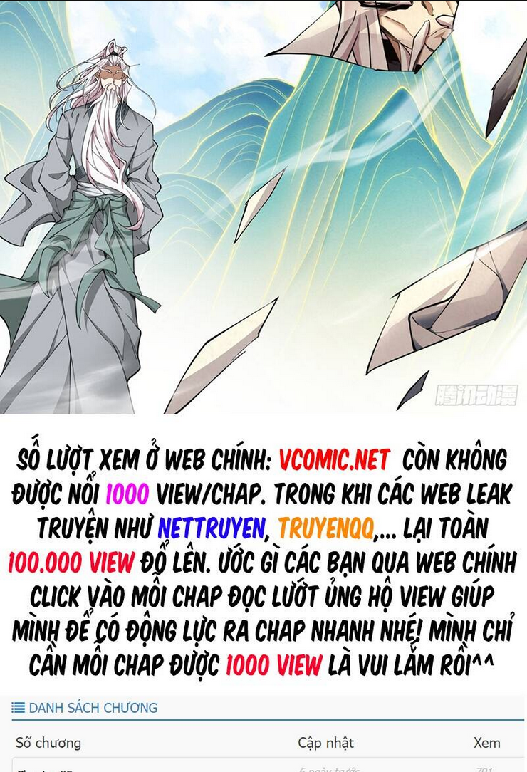 đồ đệ của ta đều là đại phản phái chapter 30 - Next chapter 31