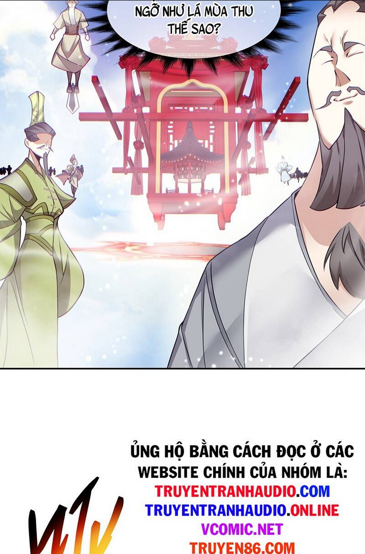 đồ đệ của ta đều là đại phản phái chapter 30 - Next chapter 31