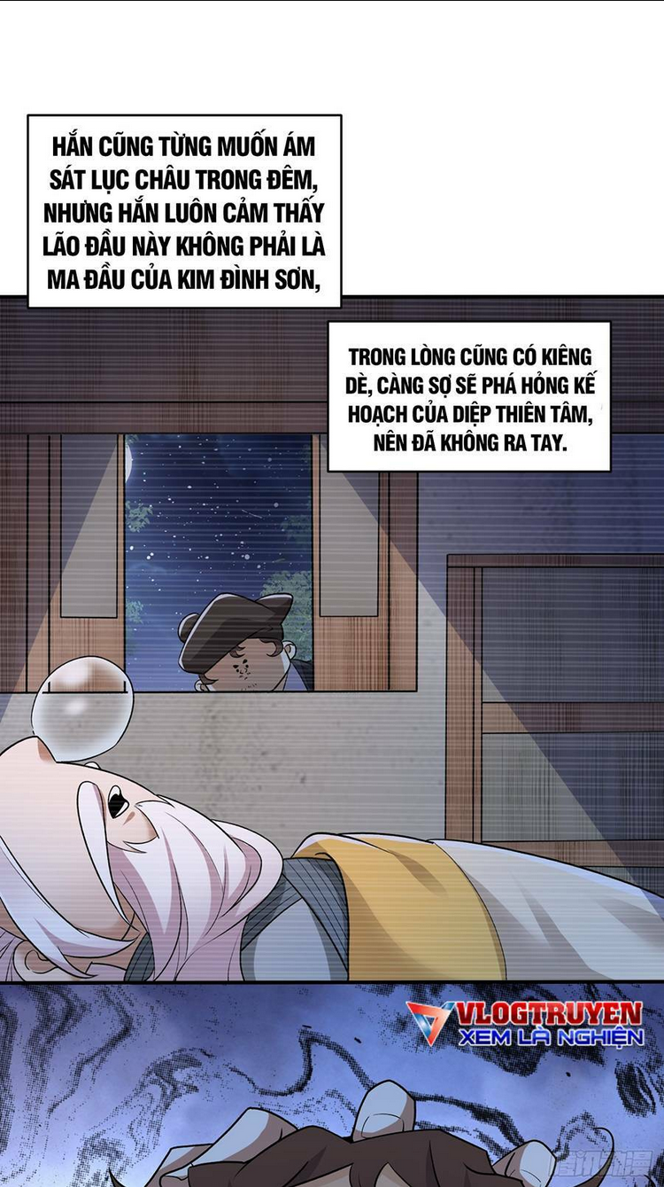 đồ đệ của ta đều là đại phản phái chapter 32 - Trang 2