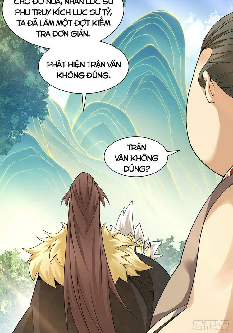 đồ đệ của ta đều là đại phản phái chapter 34 - Trang 2