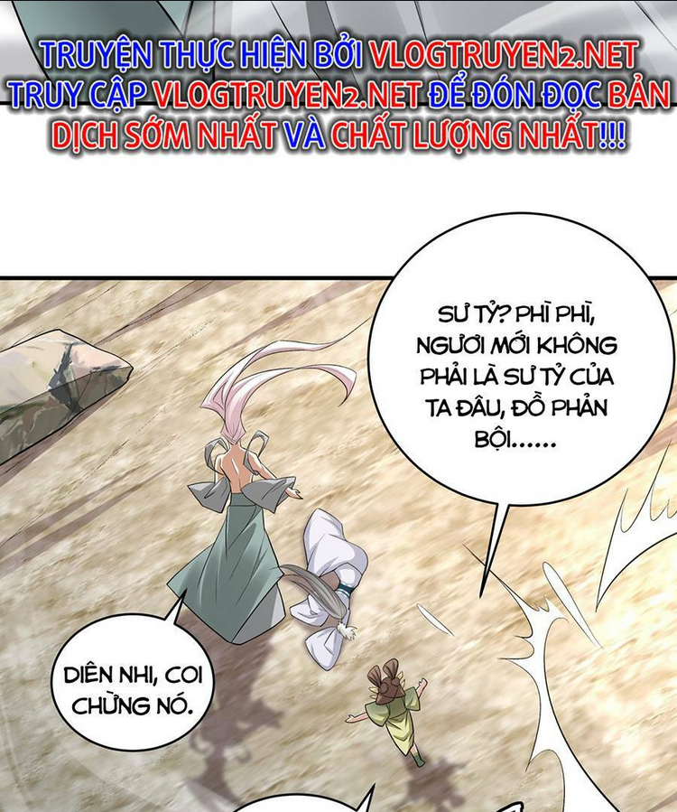 đồ đệ của ta đều là đại phản phái chapter 34 - Trang 2