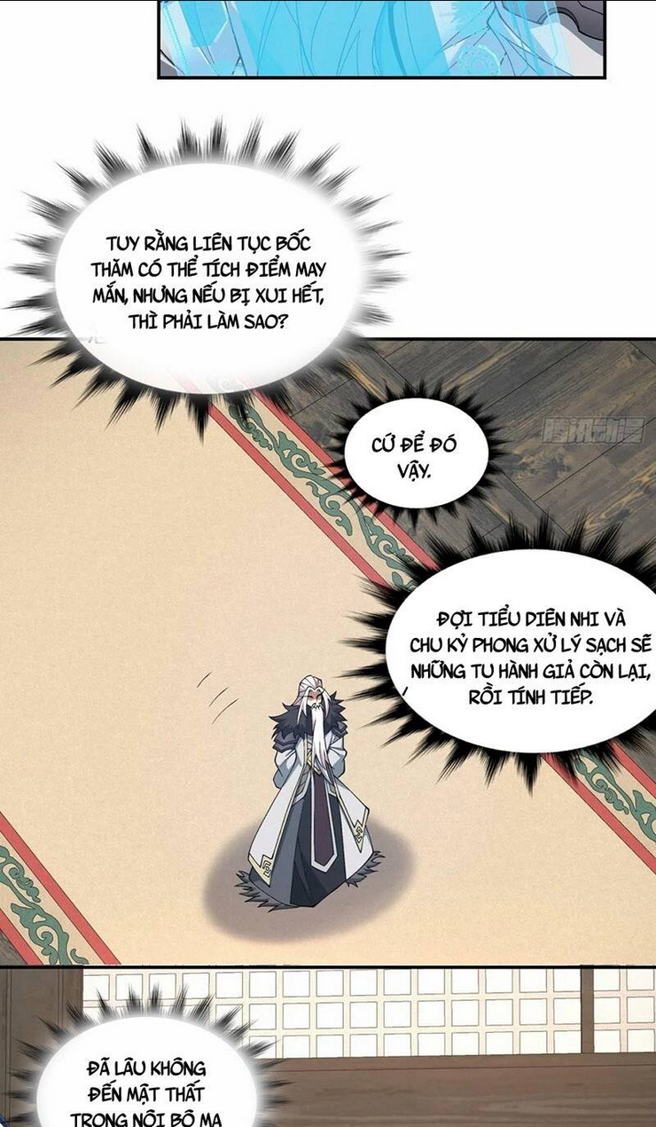 đồ đệ của ta đều là đại phản phái chapter 38 - Next chapter 39