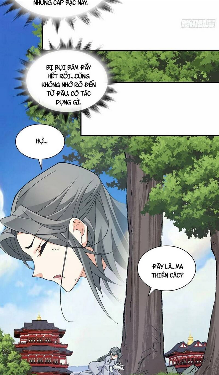 đồ đệ của ta đều là đại phản phái chapter 38 - Next chapter 39