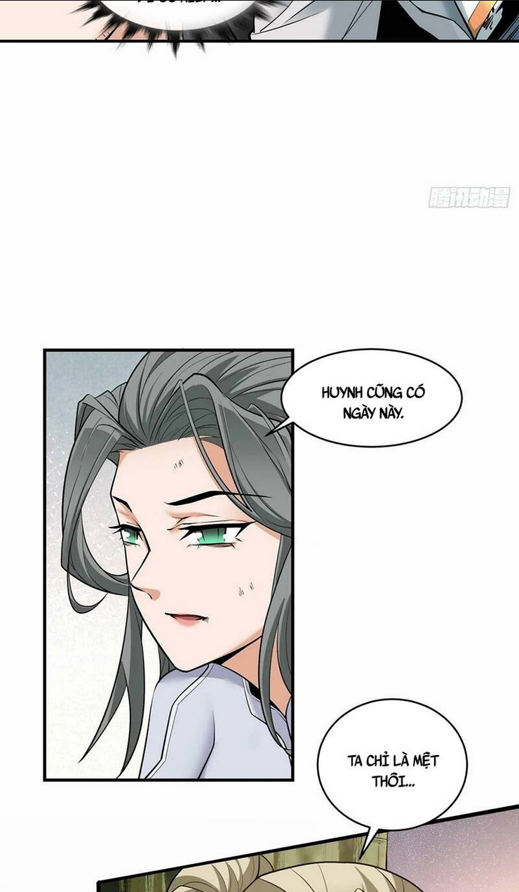 đồ đệ của ta đều là đại phản phái chapter 38 - Next chapter 39