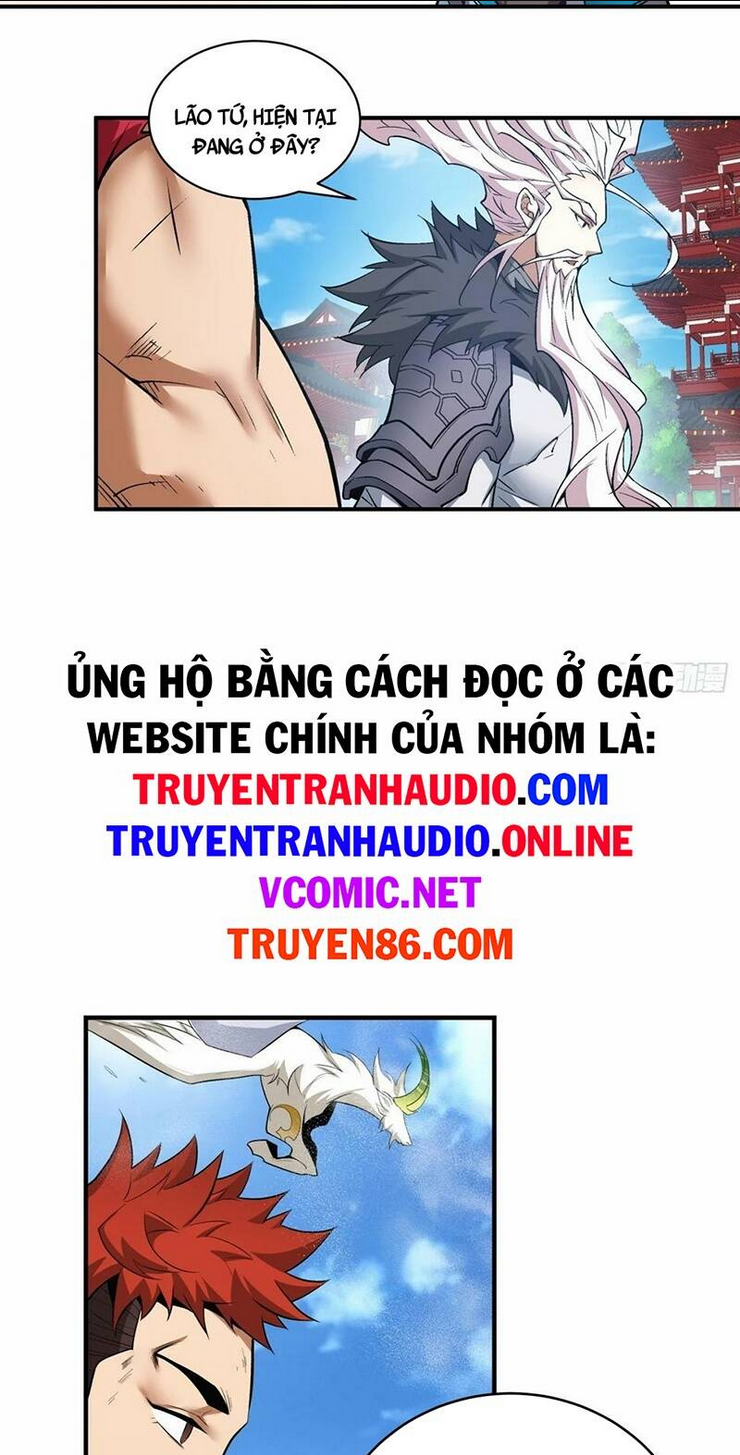 đồ đệ của ta đều là đại phản phái chapter 38 - Next chapter 39