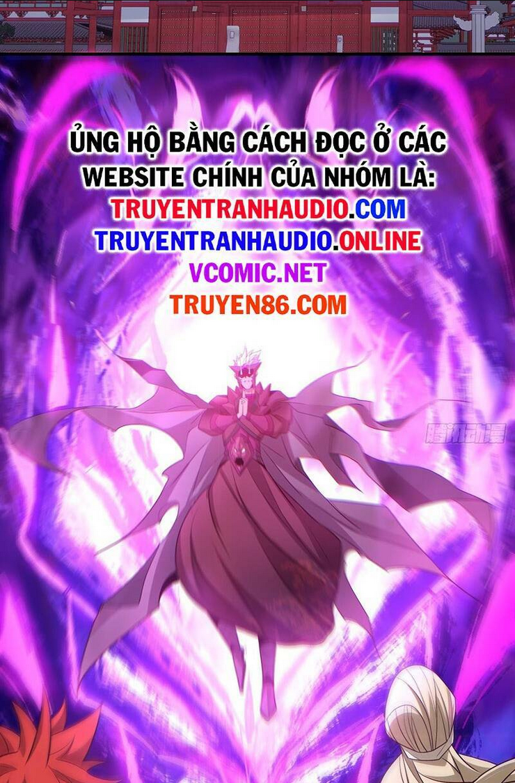 đồ đệ của ta đều là đại phản phái chapter 48 - Next Chương 49