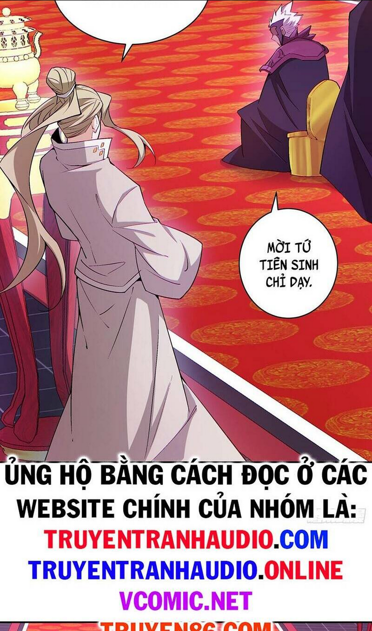 đồ đệ của ta đều là đại phản phái chapter 48 - Next Chương 49