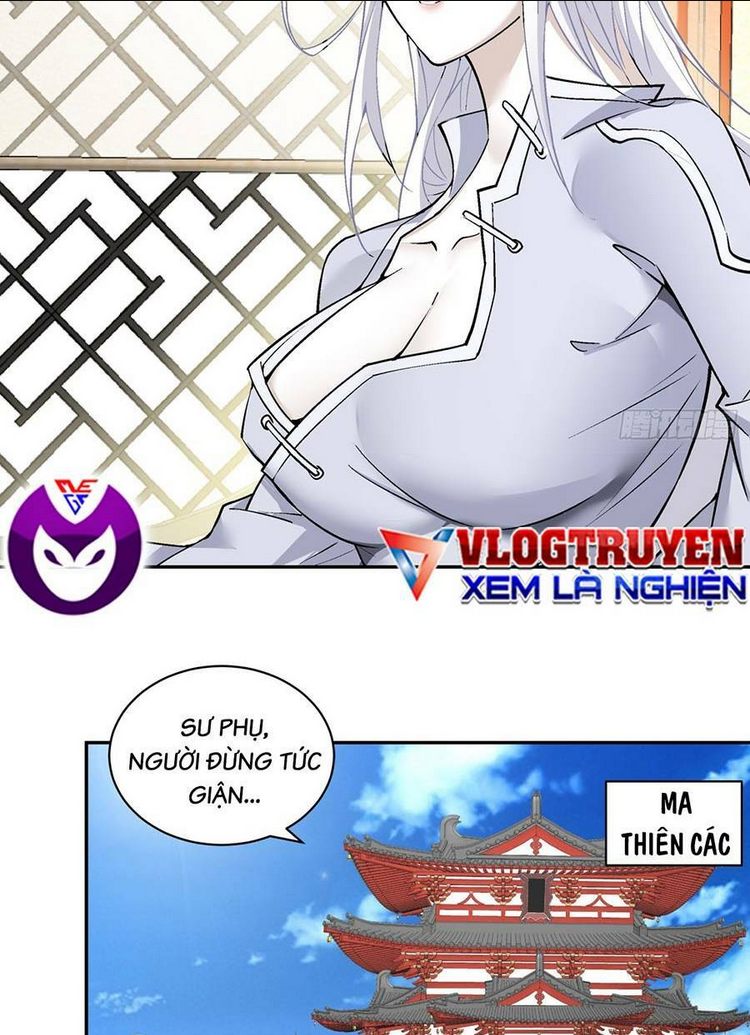 đồ đệ của ta đều là đại phản phái chapter 72 - Next chapter 73