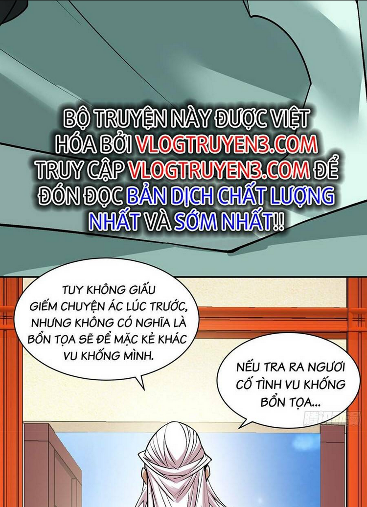 đồ đệ của ta đều là đại phản phái chapter 72 - Next chapter 73