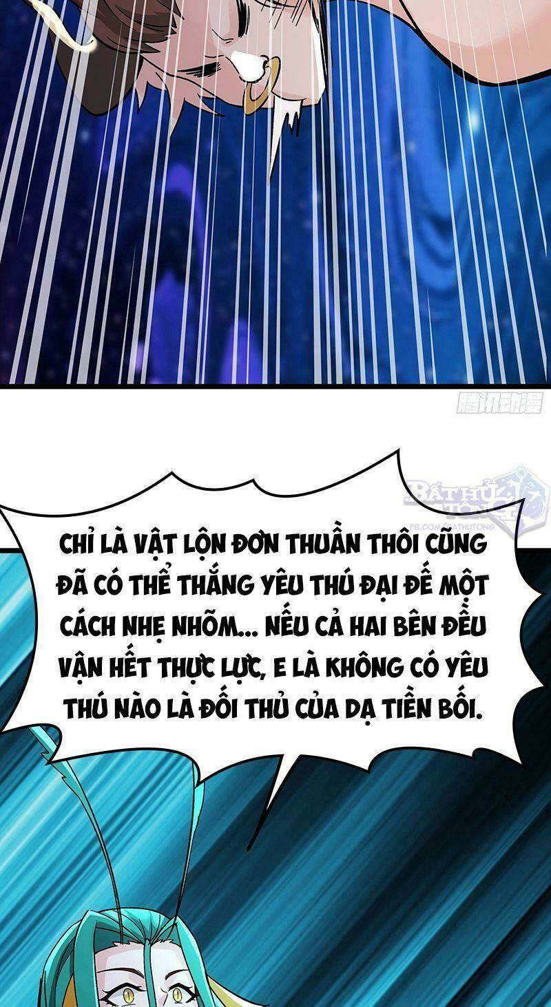 đồ đệ của ta đều là nữ ma đầu chương 68 - Trang 2