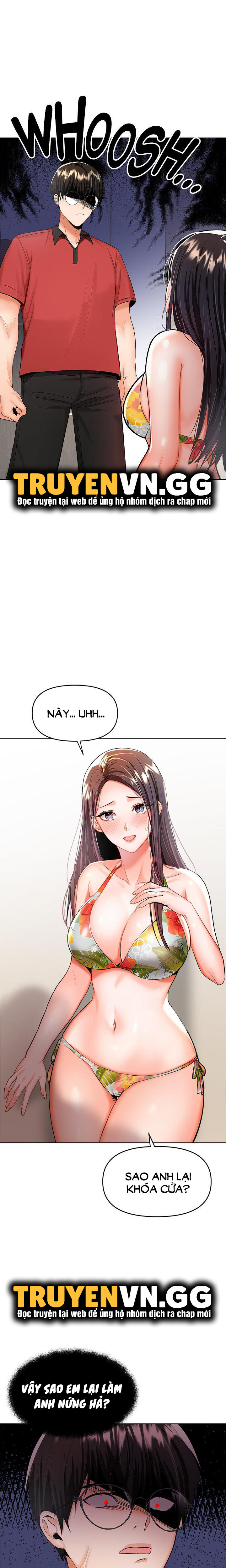 Đồ Đệ Mỗi Ngày Đều Muốn Làm Ta Chết Chapter 5 - Next Chapter 6