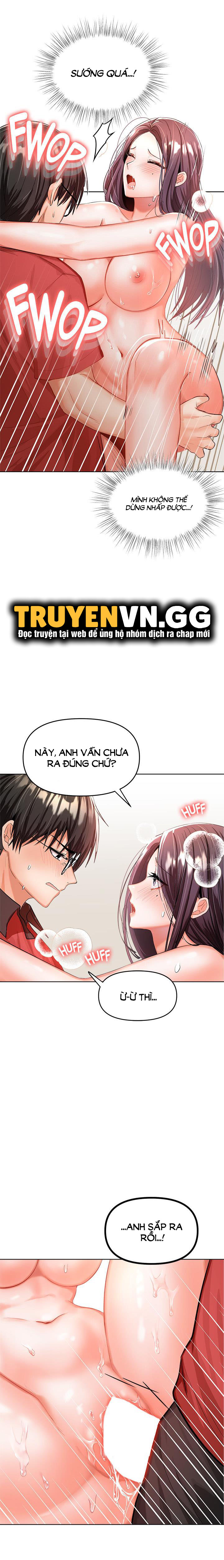 Đồ Đệ Mỗi Ngày Đều Muốn Làm Ta Chết Chapter 5 - Next Chapter 6