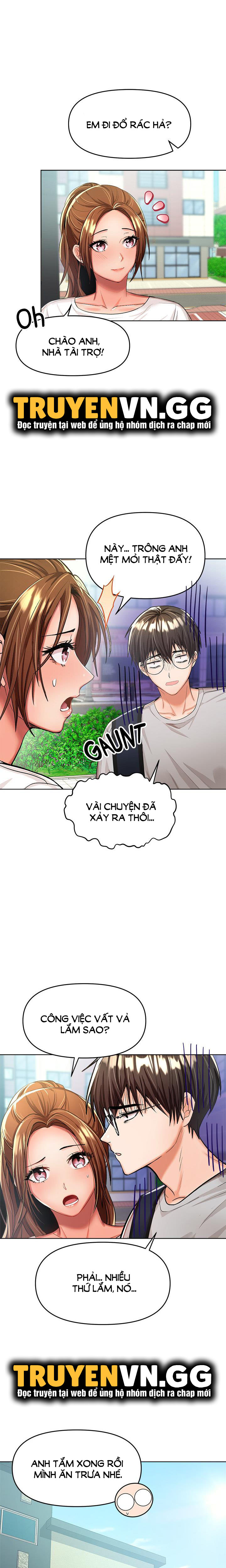 Đồ Đệ Mỗi Ngày Đều Muốn Làm Ta Chết Chapter 5 - Next Chapter 6