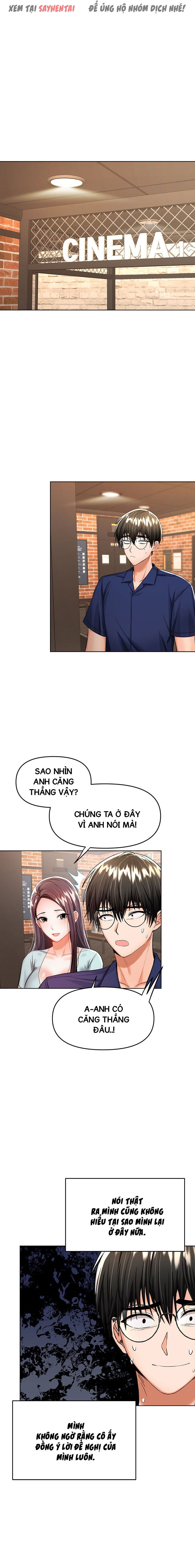 Đồ Đệ Mỗi Ngày Đều Muốn Làm Ta Chết Chapter 8 - Next Chapter 9