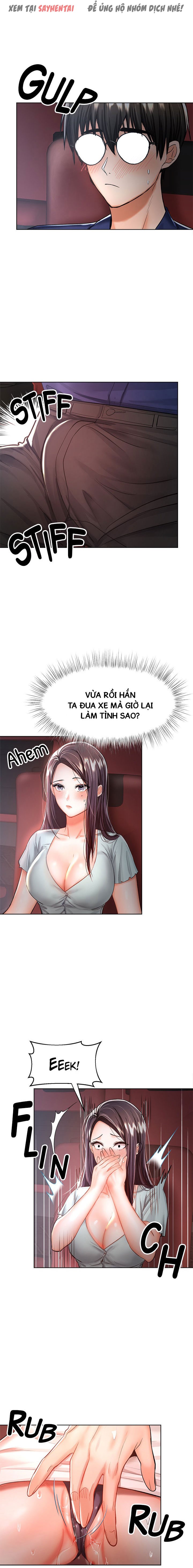 Đồ Đệ Mỗi Ngày Đều Muốn Làm Ta Chết Chapter 8 - Next Chapter 9