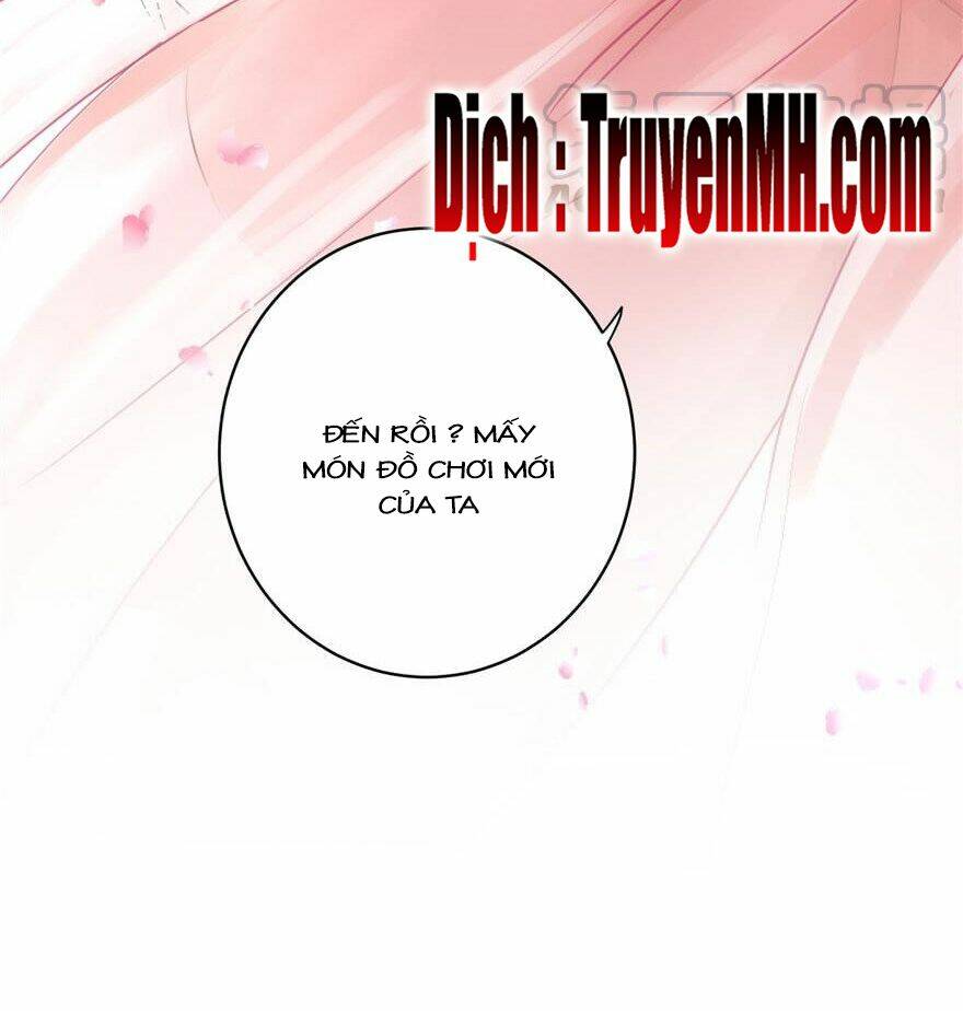 đồ đệ nhà ta lại quải rồi chapter 101 - Trang 2