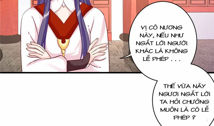 đồ đệ nhà ta lại quải rồi chapter 11 - Next chapter 12