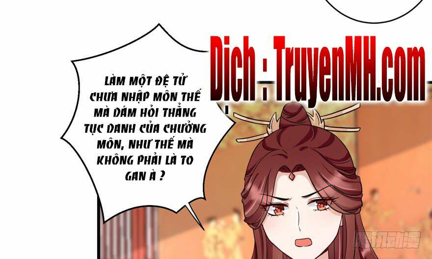 đồ đệ nhà ta lại quải rồi chapter 11 - Next chapter 12