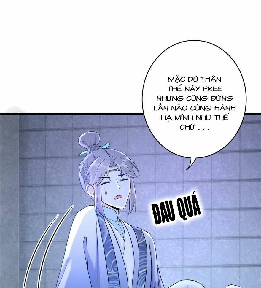 đồ đệ nhà ta lại quải rồi chương 112 - Next chapter 113