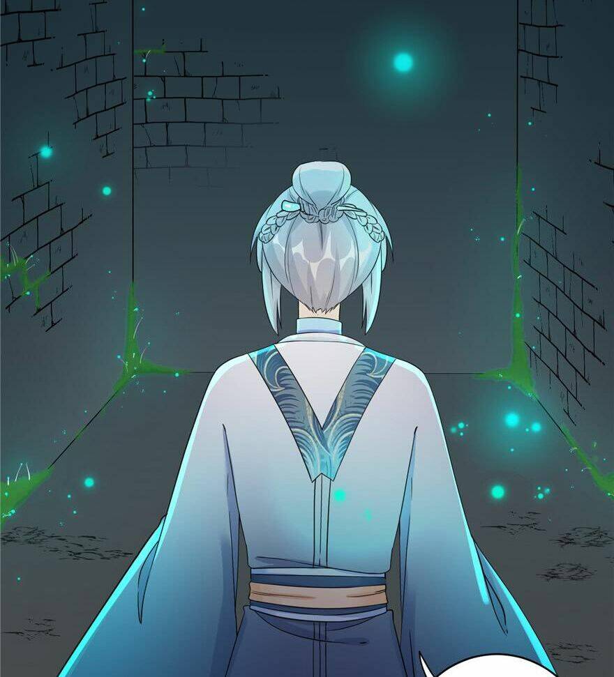 đồ đệ nhà ta lại quải rồi chương 112 - Next chapter 113