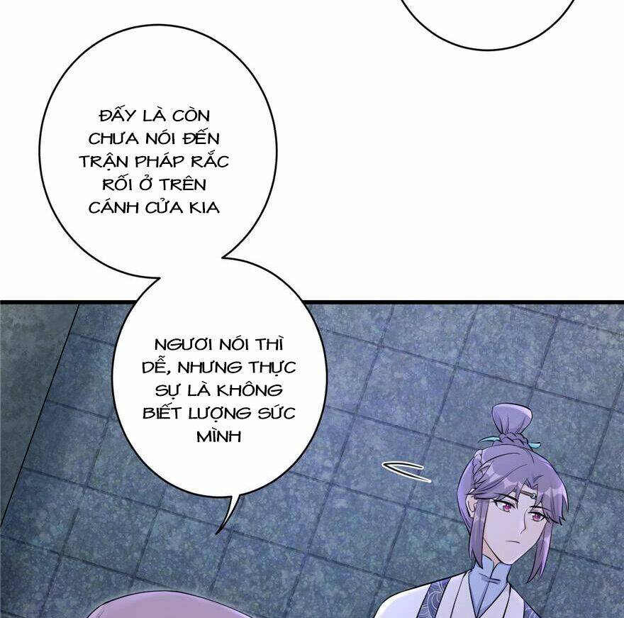 đồ đệ nhà ta lại quải rồi chapter 113 - Next chapter 114