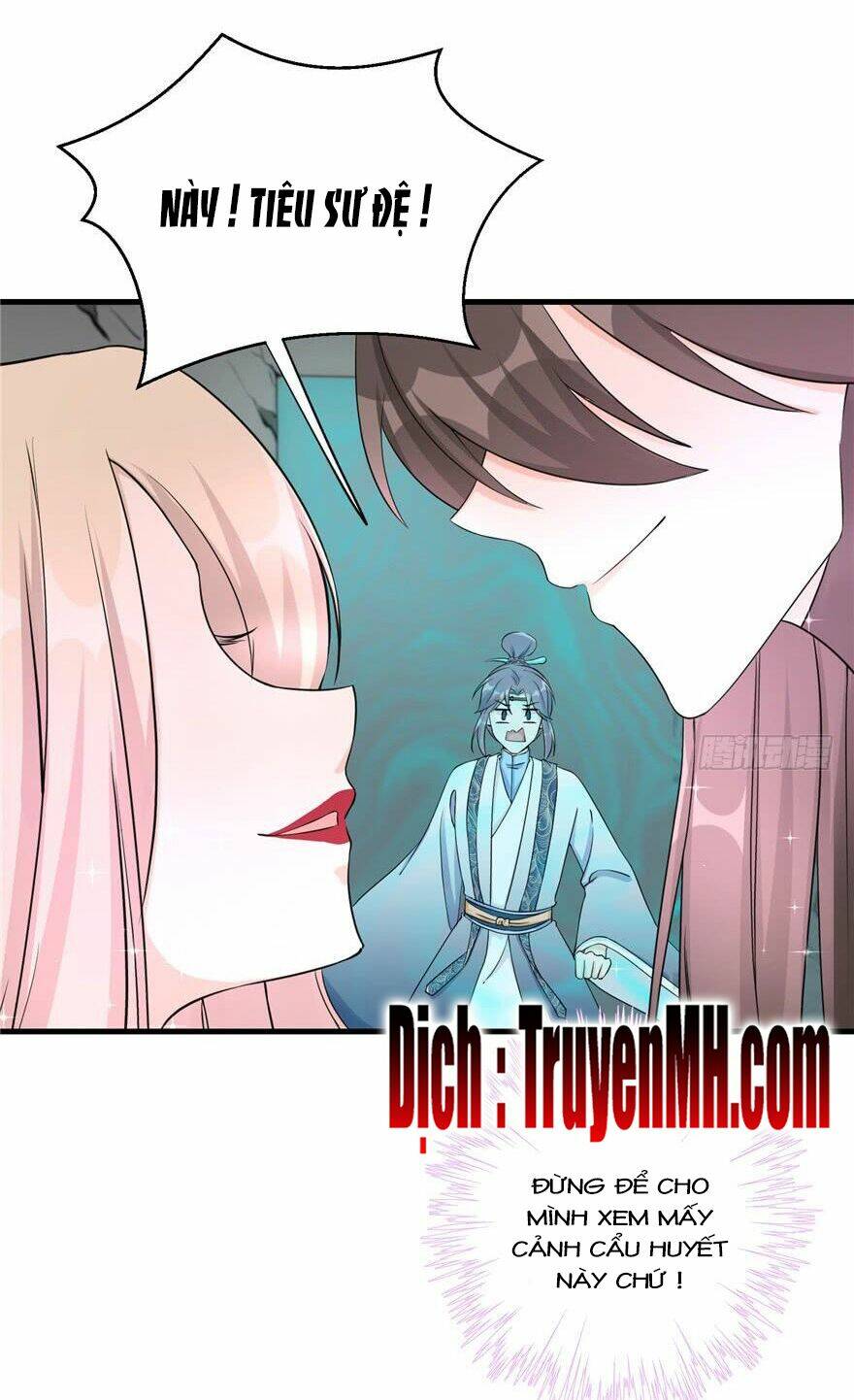 đồ đệ nhà ta lại quải rồi chapter 115 - Next chương 116