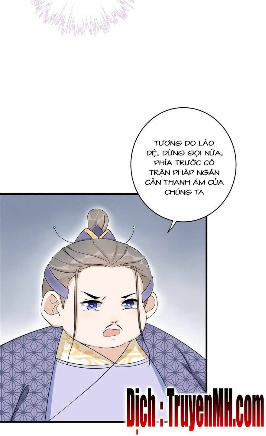 đồ đệ nhà ta lại quải rồi chapter 115 - Next chương 116